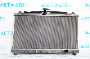 Radiator cooling water Lexus ES350 13-18 bent