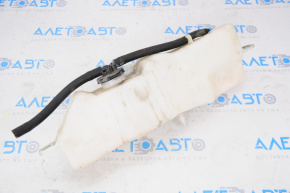 Lexus ES300h ES350 13-18 Coolant Expansion Tank with Cap