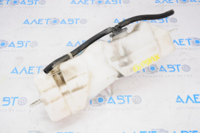 Lexus ES300h ES350 13-18 Coolant Expansion Tank with Cap