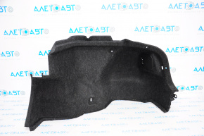 Right arch trim for Lexus ES350 13-18 black