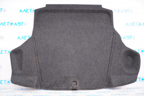 Lexus ES350 13-18 trunk floor, black
