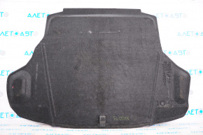 Lexus ES350 13-18 trunk floor, black