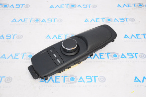 Lexus ES300h ES350 Display Control Joystick 13-18