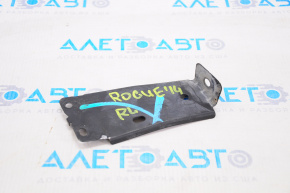 Rear Bumper Bracket Lower Left Nissan Rogue 14-20