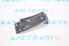 Rear Bumper Bracket Lower Left Nissan Rogue 14-20
