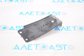 Rear Bumper Bracket Lower Right Nissan Rogue 14-20