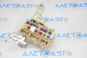 Nissan Rogue 14-16 Underdash Fuse Box