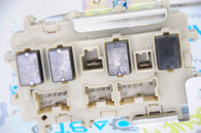 Nissan Rogue 14-16 Underdash Fuse Box