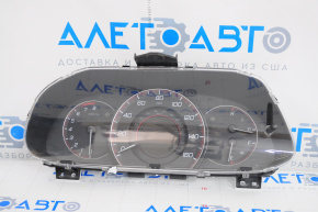 Honda Accord 13-17 Sport Instrument Cluster