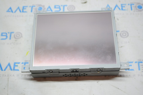 Monitor, display, navigation Dodge Dart 13-16