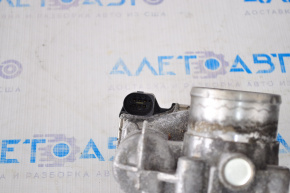 Ford Fusion mk5 13-14 1.6T Throttle Body