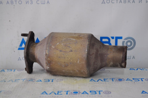 Catalyst second Ford Fusion mk5 13-16 1.5T 1.6T 2.5 cut