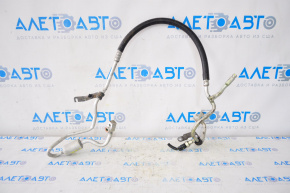 Air conditioning condenser-compressor hose for Ford Fusion mk5 13-20 1.5T 1.6T