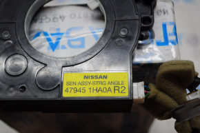 Infiniti G25 G37 4D 10-14 Steering Angle Sensor