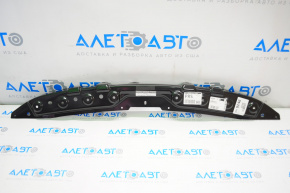 Front bumper mount upper central Infiniti Q50 14-20