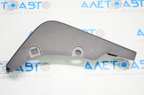 Mudguard front right Jeep Cherokee KL 14-18