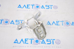 Upper rear left door hinge for Jeep Compass 11-16