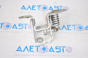 Lower rear left door hinge for Jeep Compass 11-16