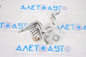 Lower rear right door hinge for Jeep Compass 11-16