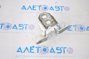 Upper front left door hinge for Jeep Compass 11-16