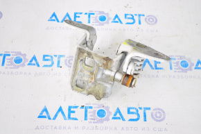Lower front right door hinge for a Jeep Compass 11-16