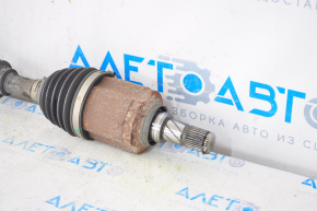 Drive axle shaft front left Jeep Compass 11-16 2.0, 2.4 FWD, AWD