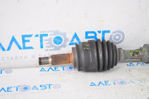 Drive axle shaft front left Jeep Compass 11-16 2.0, 2.4 FWD, AWD
