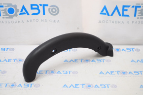 Left trunk lid hinge trim for Kia Optima 2014-2015