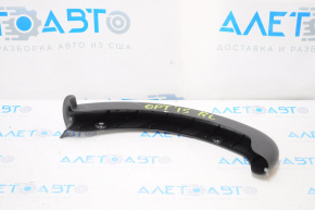 Left trunk lid hinge trim for Kia Optima 2014-2015