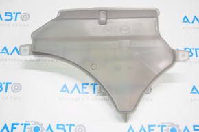 Mazda CX-5 13-16 2.0, 2.5 Coolant Expansion Tank Cap Without Cap