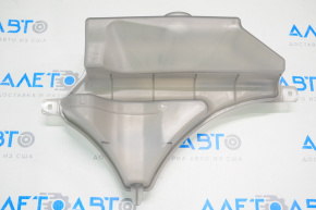 Expansion tank cooling Mazda 6 13-21 2.0 2.5 without cap