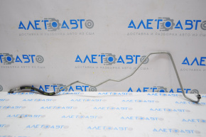 Right automatic transmission radiator pipe for Mercedes W164 ML 350
