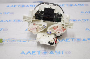Climate Control Nissan Versa Note 15-19