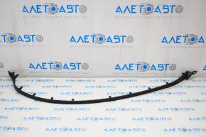 Front bumper lip Toyota Avalon 13-15 prerest