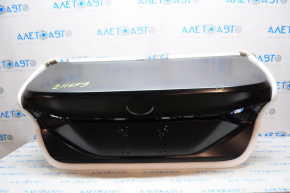 Trunk lid Toyota Avalon 19-22 Xle, limited poke
