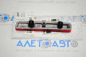Rear Bumper Reflector Right Toyota Prius V 12-17