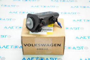 Power Steering Reservoir VW Passat b7 12-14 USA 2.5