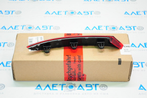 Rear bumper reflector right VW Passat b8 16-19 USA
