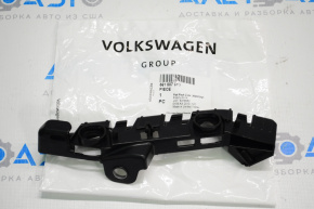 Front bumper mount right VW Passat b8 16-19 USA