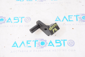 Upper Right Radiator Bracket Ford Escape MK3 13-19 Plastic