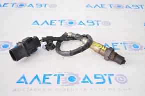 Lambda probe first Ford Fusion mk5 13-14 1.6T