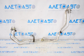 Air conditioning hose, compressor, heater, second Ford Fusion mk5 13-20 1.5T 1.6T