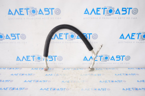 Air conditioning hose, compressor, heater, first Ford Fusion mk5 13-20 1.5T 1.6T