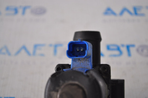 Ford Fusion mk5 Cooling System Valve 13-20