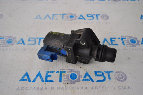 Ford Fusion mk5 Cooling System Valve 13-20