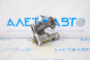 Thermostat housing Ford Fusion mk5 13-13 1.6T