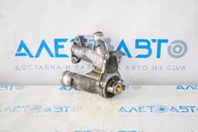 Thermostat housing Ford Fusion mk5 13-13 1.6T