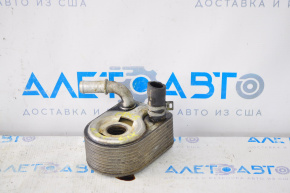 Oil cooler for Ford Fusion mk5 13-14 1.6T