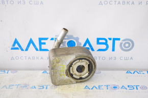 Oil cooler for Ford Fusion mk5 13-14 1.6T