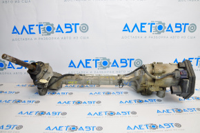 Steering rack Ford Fusion mk5 13-20 wedge